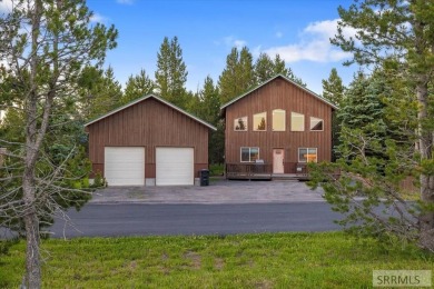 Prime Location & Turnkey Investment Opportunity. Nestled in the on Island Park Village Resort Golf Course in Idaho - for sale on GolfHomes.com, golf home, golf lot