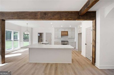 Bradshaw Farms, a sought after swim/tennis/golf community has a on The Golf Club At Bradshaw Farm in Georgia - for sale on GolfHomes.com, golf home, golf lot