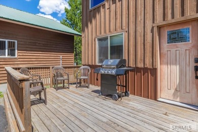 Prime Location & Turnkey Investment Opportunity. Nestled in the on Island Park Village Resort Golf Course in Idaho - for sale on GolfHomes.com, golf home, golf lot