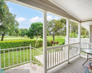 Discover your dream home in this beautifully renovated 3 bedroom on Davie Golf Club in Florida - for sale on GolfHomes.com, golf home, golf lot