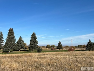 Here is a great 1.82 acre lot over looking the St. Anthony Golf on Fremont County Golf Course in Idaho - for sale on GolfHomes.com, golf home, golf lot