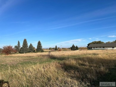 Here is a great 1.82 acre lot over looking the St. Anthony Golf on Fremont County Golf Course in Idaho - for sale on GolfHomes.com, golf home, golf lot