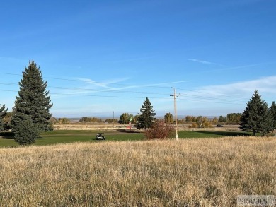 Here is a great 1.82 acre lot over looking the St. Anthony Golf on Fremont County Golf Course in Idaho - for sale on GolfHomes.com, golf home, golf lot