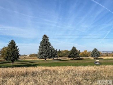 Here is a great 1.82 acre lot over looking the St. Anthony Golf on Fremont County Golf Course in Idaho - for sale on GolfHomes.com, golf home, golf lot