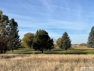 Here is a great 1.82 acre lot over looking the St. Anthony Golf on Fremont County Golf Course in Idaho - for sale on GolfHomes.com, golf home, golf lot