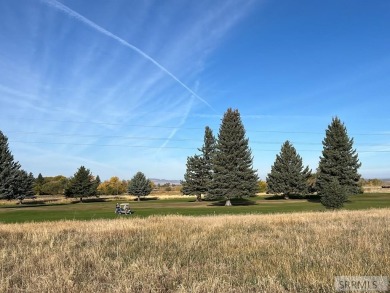 Here is a great 1.82 acre lot over looking the St. Anthony Golf on Fremont County Golf Course in Idaho - for sale on GolfHomes.com, golf home, golf lot