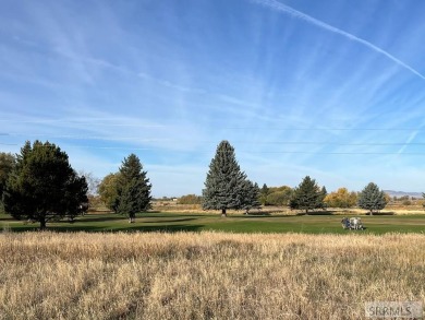 Here is a great 1.82 acre lot over looking the St. Anthony Golf on Fremont County Golf Course in Idaho - for sale on GolfHomes.com, golf home, golf lot