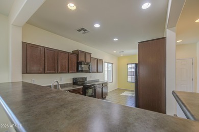 Close proximity to all the amenities offered in Anthem! 2 on Poston Butte Golf Club in Arizona - for sale on GolfHomes.com, golf home, golf lot