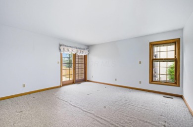 For the first time ever on the market, discover this treasure in on Muirfield Village Golf Club in Ohio - for sale on GolfHomes.com, golf home, golf lot