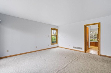 For the first time ever on the market, discover this treasure in on Muirfield Village Golf Club in Ohio - for sale on GolfHomes.com, golf home, golf lot