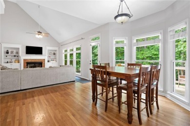 Located on a peaceful cul-de-sac in the heart of the highly on Bridgemill Golf Club in Georgia - for sale on GolfHomes.com, golf home, golf lot