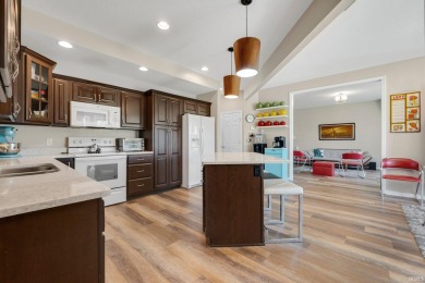 Are you anxiously waiting for a custom home with the freedom of on Autumn Ridge Golf Club in Indiana - for sale on GolfHomes.com, golf home, golf lot