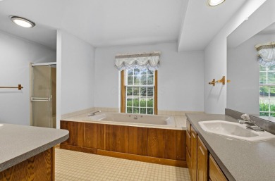For the first time ever on the market, discover this treasure in on Muirfield Village Golf Club in Ohio - for sale on GolfHomes.com, golf home, golf lot