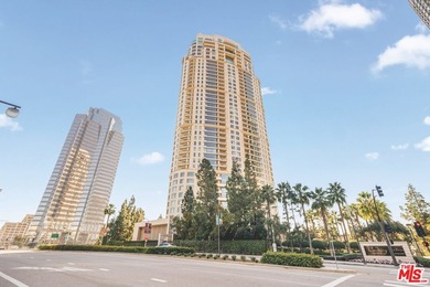 The Century is one of Los Angeles' most luxurious, full-service on Hillcrest Country Club in California - for sale on GolfHomes.com, golf home, golf lot