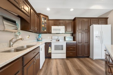 Are you anxiously waiting for a custom home with the freedom of on Autumn Ridge Golf Club in Indiana - for sale on GolfHomes.com, golf home, golf lot