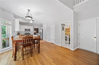 Located on a peaceful cul-de-sac in the heart of the highly on Bridgemill Golf Club in Georgia - for sale on GolfHomes.com, golf home, golf lot