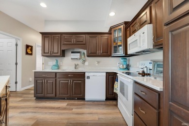 Are you anxiously waiting for a custom home with the freedom of on Autumn Ridge Golf Club in Indiana - for sale on GolfHomes.com, golf home, golf lot