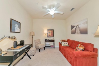 Penthouse Style - Colonade model, GOLF-DEEDED and Turnkey on River Strand Golf and Country Club At Heritage Harbour  in Florida - for sale on GolfHomes.com, golf home, golf lot