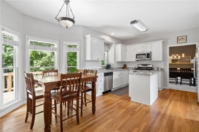 Located on a peaceful cul-de-sac in the heart of the highly on Bridgemill Golf Club in Georgia - for sale on GolfHomes.com, golf home, golf lot