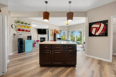 Are you anxiously waiting for a custom home with the freedom of on Autumn Ridge Golf Club in Indiana - for sale on GolfHomes.com, golf home, golf lot