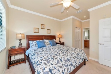 Penthouse Style - Colonade model, GOLF-DEEDED and Turnkey on River Strand Golf and Country Club At Heritage Harbour  in Florida - for sale on GolfHomes.com, golf home, golf lot