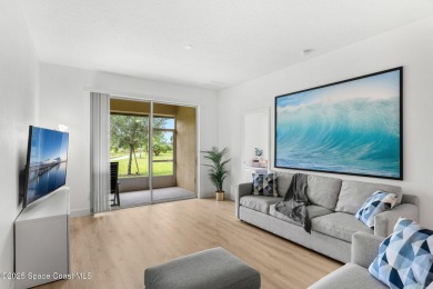Welcome to the ultimate in low-maintenance, resort-style living on Duran Golf Course in Florida - for sale on GolfHomes.com, golf home, golf lot