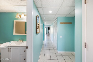 'CURRENTLY UNDER CONTRACT, SELLER WILL CONSIDER BACKUP OFFERS' on Edgewater Beach Resort in Florida - for sale on GolfHomes.com, golf home, golf lot