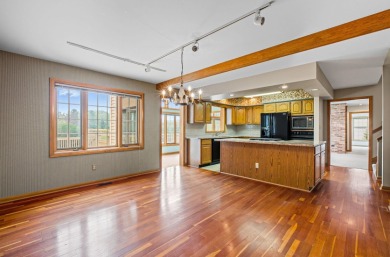 For the first time ever on the market, discover this treasure in on Muirfield Village Golf Club in Ohio - for sale on GolfHomes.com, golf home, golf lot