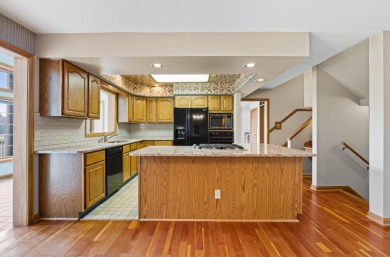 For the first time ever on the market, discover this treasure in on Muirfield Village Golf Club in Ohio - for sale on GolfHomes.com, golf home, golf lot
