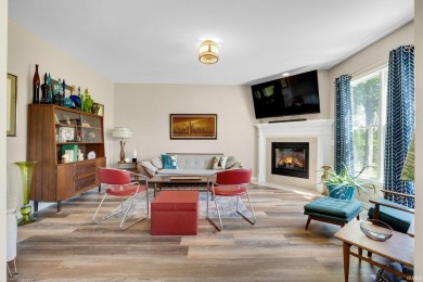 Are you anxiously waiting for a custom home with the freedom of on Autumn Ridge Golf Club in Indiana - for sale on GolfHomes.com, golf home, golf lot