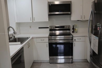 First-floor 3BR/2BA condo w/ new AC  roof in Las Verdes at Grand on Grand Palms Hotel and Golf Resort in Florida - for sale on GolfHomes.com, golf home, golf lot