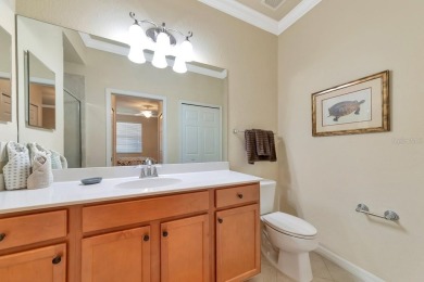 Penthouse Style - Colonade model, GOLF-DEEDED and Turnkey on River Strand Golf and Country Club At Heritage Harbour  in Florida - for sale on GolfHomes.com, golf home, golf lot