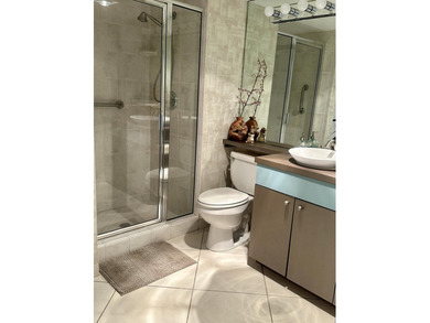 RARELY AVAILABLE 1st Floor in highly desirable 55+ Community on Boca Lago Golf and Country Club in Florida - for sale on GolfHomes.com, golf home, golf lot