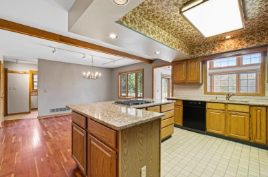 For the first time ever on the market, discover this treasure in on Muirfield Village Golf Club in Ohio - for sale on GolfHomes.com, golf home, golf lot