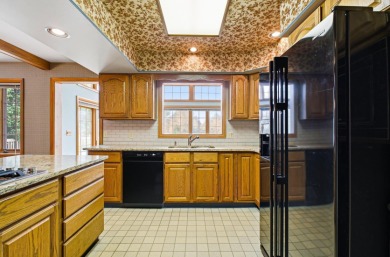 For the first time ever on the market, discover this treasure in on Muirfield Village Golf Club in Ohio - for sale on GolfHomes.com, golf home, golf lot