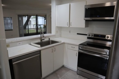 First-floor 3BR/2BA condo w/ new AC  roof in Las Verdes at Grand on Grand Palms Hotel and Golf Resort in Florida - for sale on GolfHomes.com, golf home, golf lot