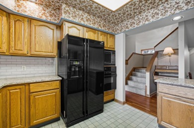 For the first time ever on the market, discover this treasure in on Muirfield Village Golf Club in Ohio - for sale on GolfHomes.com, golf home, golf lot