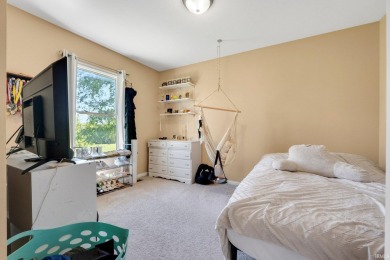 Are you anxiously waiting for a custom home with the freedom of on Autumn Ridge Golf Club in Indiana - for sale on GolfHomes.com, golf home, golf lot