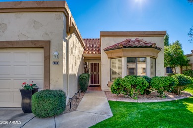 Welcome to Westbrook Village and this well-maintained on Westbrook Village / Vista Golf Course in Arizona - for sale on GolfHomes.com, golf home, golf lot