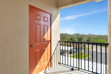 Penthouse Style - Colonade model, GOLF-DEEDED and Turnkey on River Strand Golf and Country Club At Heritage Harbour  in Florida - for sale on GolfHomes.com, golf home, golf lot