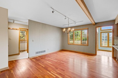 For the first time ever on the market, discover this treasure in on Muirfield Village Golf Club in Ohio - for sale on GolfHomes.com, golf home, golf lot