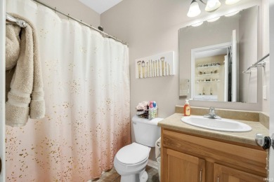 Are you anxiously waiting for a custom home with the freedom of on Autumn Ridge Golf Club in Indiana - for sale on GolfHomes.com, golf home, golf lot