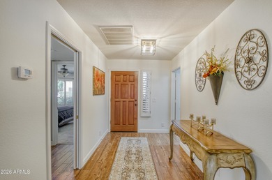 Welcome to Westbrook Village and this well-maintained on Westbrook Village / Vista Golf Course in Arizona - for sale on GolfHomes.com, golf home, golf lot