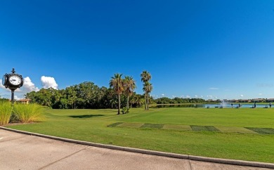 Penthouse Style - Colonade model, GOLF-DEEDED and Turnkey on River Strand Golf and Country Club At Heritage Harbour  in Florida - for sale on GolfHomes.com, golf home, golf lot