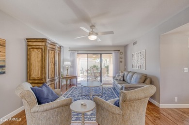 Welcome to Westbrook Village and this well-maintained on Westbrook Village / Vista Golf Course in Arizona - for sale on GolfHomes.com, golf home, golf lot