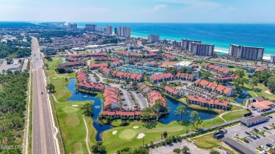 'CURRENTLY UNDER CONTRACT, SELLER WILL CONSIDER BACKUP OFFERS' on Edgewater Beach Resort in Florida - for sale on GolfHomes.com, golf home, golf lot