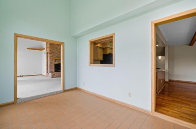 For the first time ever on the market, discover this treasure in on Muirfield Village Golf Club in Ohio - for sale on GolfHomes.com, golf home, golf lot