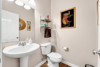 Are you anxiously waiting for a custom home with the freedom of on Autumn Ridge Golf Club in Indiana - for sale on GolfHomes.com, golf home, golf lot
