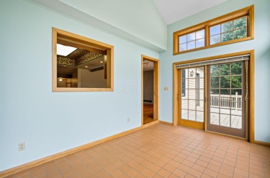For the first time ever on the market, discover this treasure in on Muirfield Village Golf Club in Ohio - for sale on GolfHomes.com, golf home, golf lot