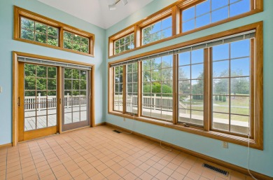 For the first time ever on the market, discover this treasure in on Muirfield Village Golf Club in Ohio - for sale on GolfHomes.com, golf home, golf lot